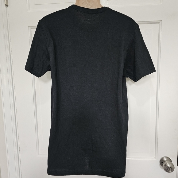 A Nightmare On Elm Street Freddy Krueger "Don't Fall Asleep" T-Shirt Size M - Picture 5 of 9